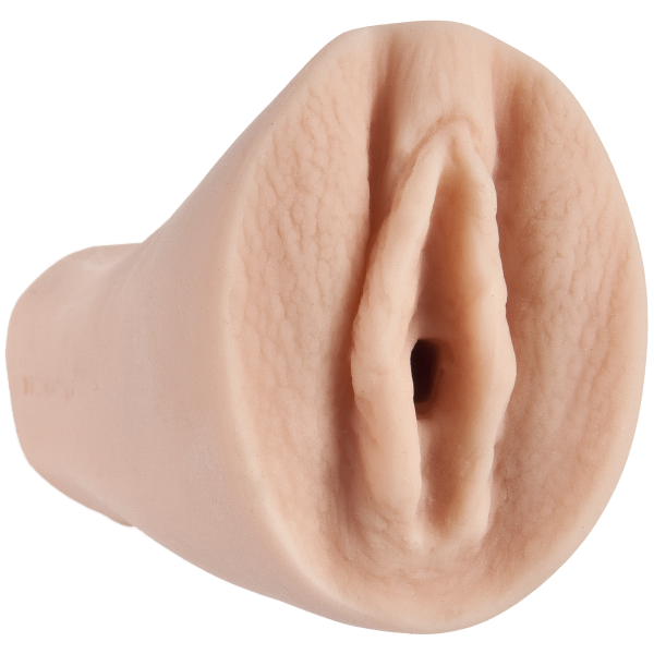 Virgin Palm Pal Beige Stroker - Men's Toys - www.Coyha.com