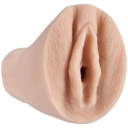 Virgin Palm Pal Beige Stroker - Men's Toys - www.Coyha.com