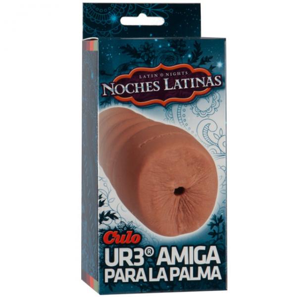 Noches Latinas Ur3 Palm Pal Ass - Men's Toys - www.Coyha.com