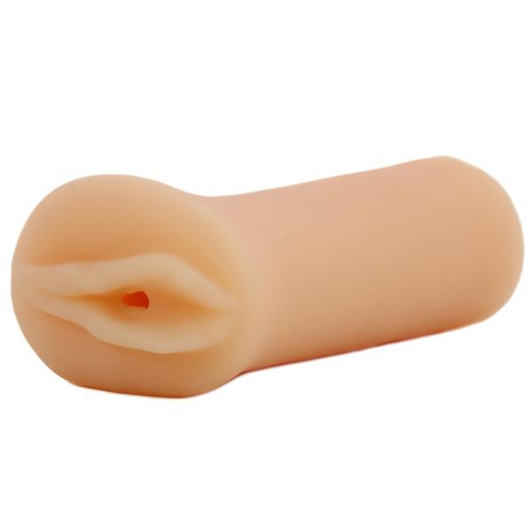 Jasmine's Kitty Pocket Sized Masturbator - Men's Toys - www.Coyha.com