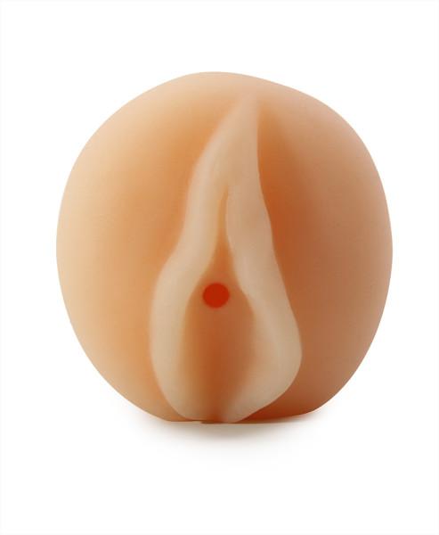 Jasmine's Kitty Pocket Sized Masturbator - Men's Toys - www.Coyha.com