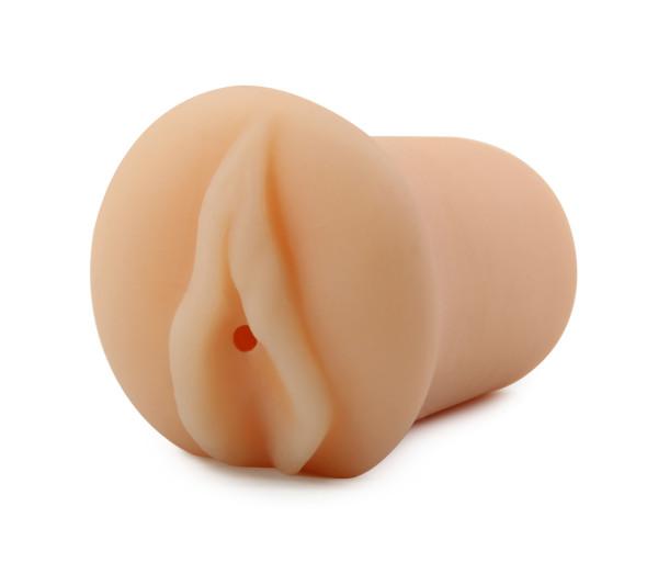 Jasmine's Kitty Pocket Sized Masturbator - Men's Toys - www.Coyha.com