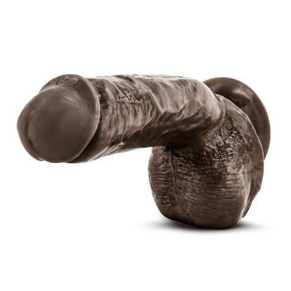 X5 Hard On - Brown - Dildos - www.Coyha.com