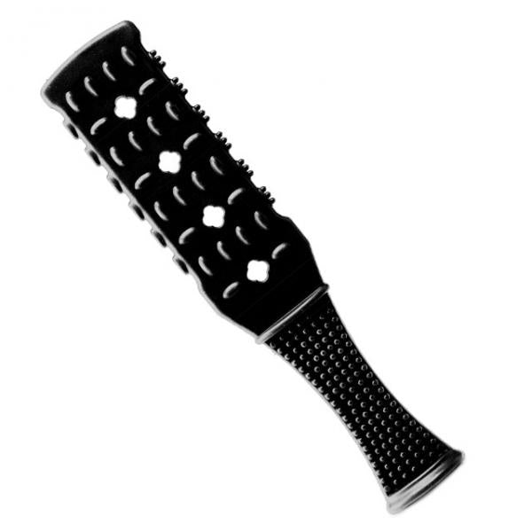 Fetish Fantasy Rubber Paddle Black - Bondage - www.Coyha.com