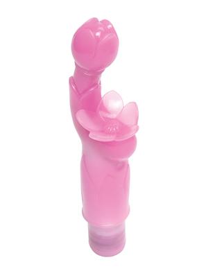 Happy Hummer Pink Vibrator - Vibrators - www.Coyha.com