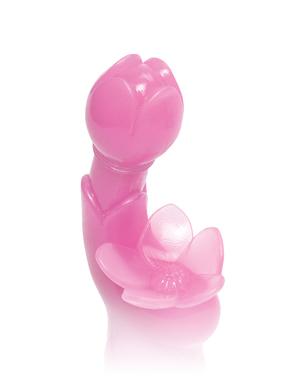 Happy Hummer Pink Vibrator - Vibrators - www.Coyha.com