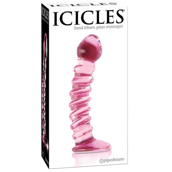 Icicles No. 28 - Dildos - www.Coyha.com