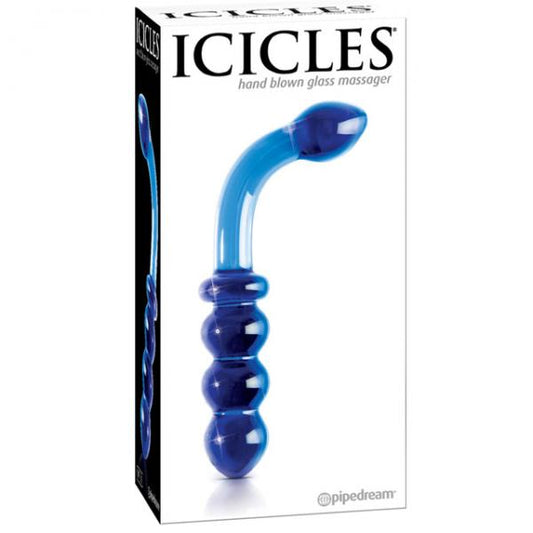 Icicles No. 31 - Dildos - www.Coyha.com