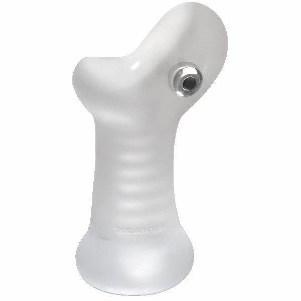 The Super Sucker 2.0 Vibrating Stroker - Men's Toys - www.Coyha.com