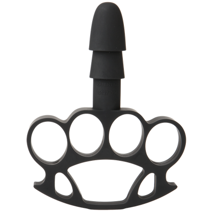 Vac-U-Lock Knuckle Up - Dildos - www.Coyha.com