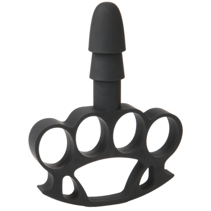 Vac-U-Lock Knuckle Up - Dildos - www.Coyha.com