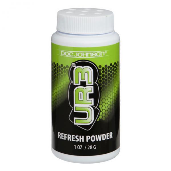 UR3 Refresh Powder 1oz Shaker - Extras - www.Coyha.com