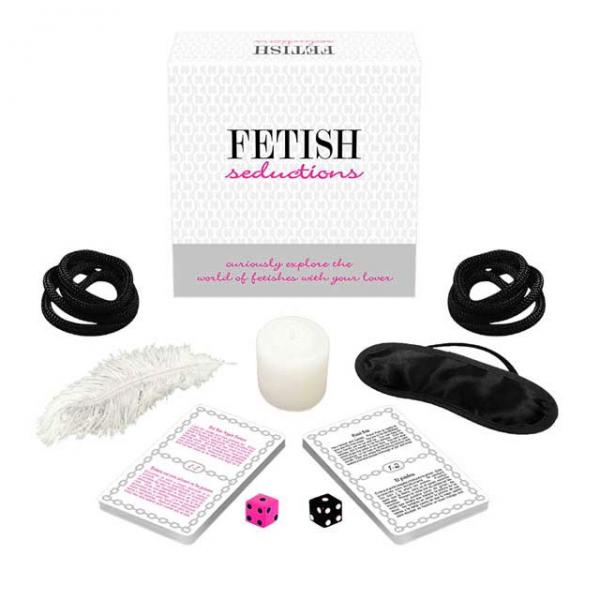 Fetish Seduction - Extras - www.Coyha.com