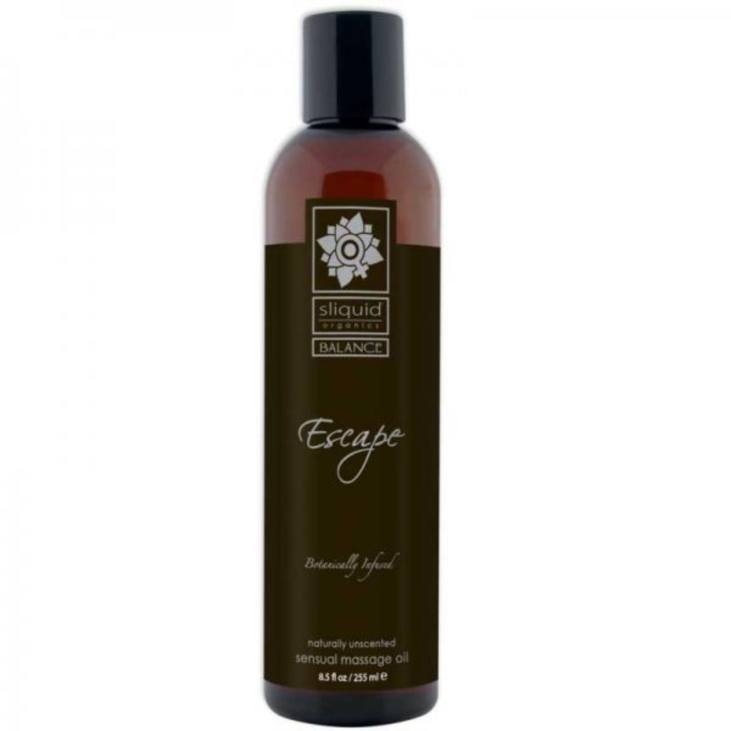 Balance Massage Oil Escape 8.5oz - Lubes & Lotions - www.Coyha.com