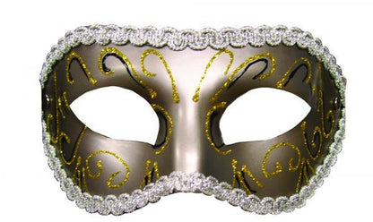 Sex And Mischief Masquerade Mask - Sexy Wear - www.Coyha.com