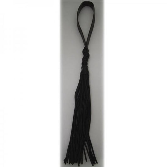 S&m Beaded Flogger - Bondage - www.Coyha.com