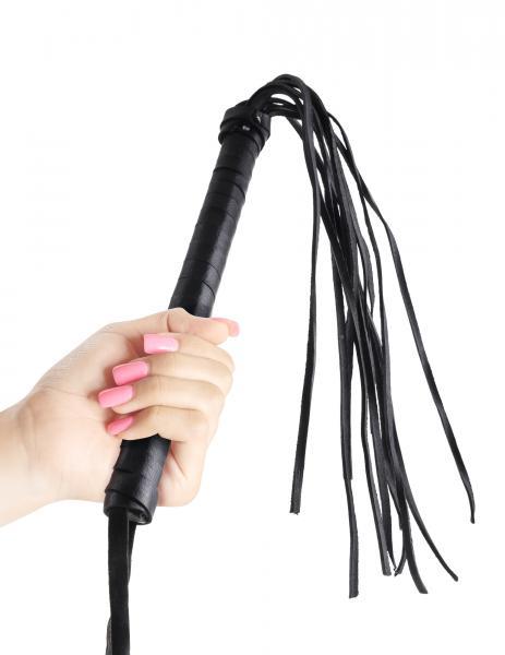 Fetish Fantasy Limited Edition Cat-O-Nine Tails Whip - Bondage - www.Coyha.com