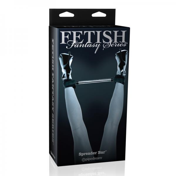 Fetish Fantasy Limited Edition Spreader Bar - Bondage - www.Coyha.com