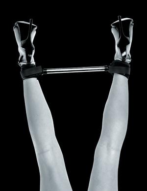 Fetish Fantasy Limited Edition Spreader Bar - Bondage - www.Coyha.com