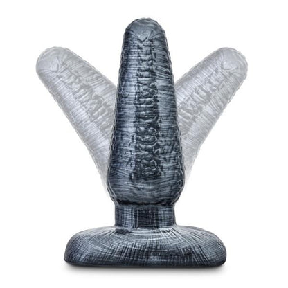 Jet The Plug Black 5 inches Butt Plug - Anal Toys - www.Coyha.com