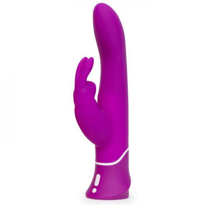 Happy Rabbit 2 Curve Vibrator Purple USB Rechargeable - Vibrators - www.Coyha.com