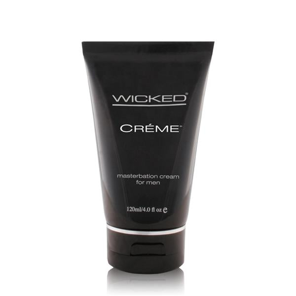 Wicked Masturbation Cream For Men 4oz. - Lubes & Lotions - www.Coyha.com