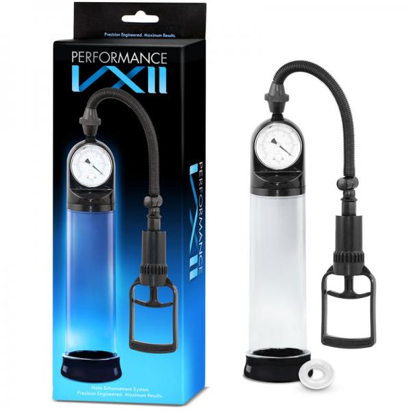 Performance VX2 Penis Pump - Men's Toys - www.Coyha.com