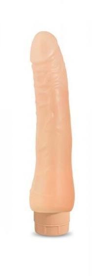 Naturally Yours Mambo Vibe Beige - Vibrators - www.Coyha.com