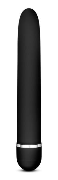 Rose Luxuriate Black Vibrator - Vibrators - www.Coyha.com