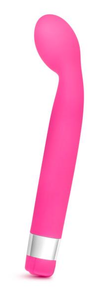 Scarlet G G-Spot Pink Vibrator - Vibrators - www.Coyha.com