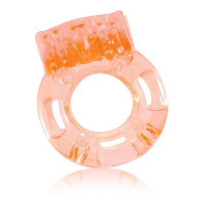 The Screaming O Plus Ultimate Vibrating Ring - Men's Toys - www.Coyha.com