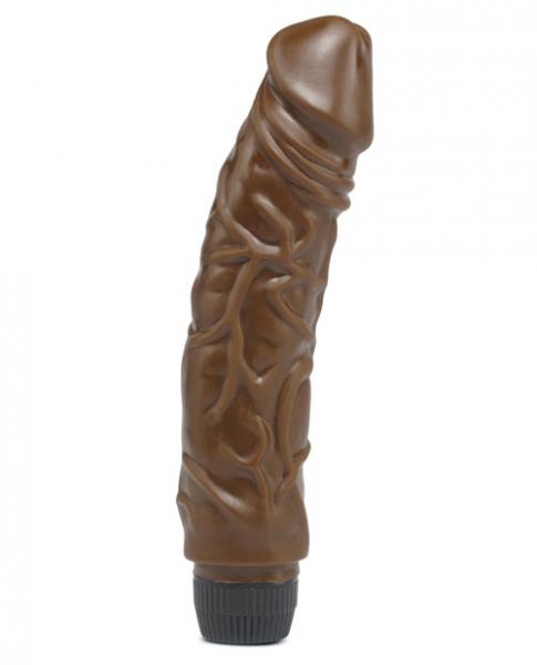 Jelly Chocolate No 2 Dream Multi-Speed Vibrator - Vibrators - www.Coyha.com