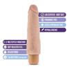 Mr. Skin - Vibe #14 - Beige Vibrators - www.Coyha.com