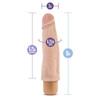 Mr. Skin - Vibe #14 - Beige Vibrators - www.Coyha.com