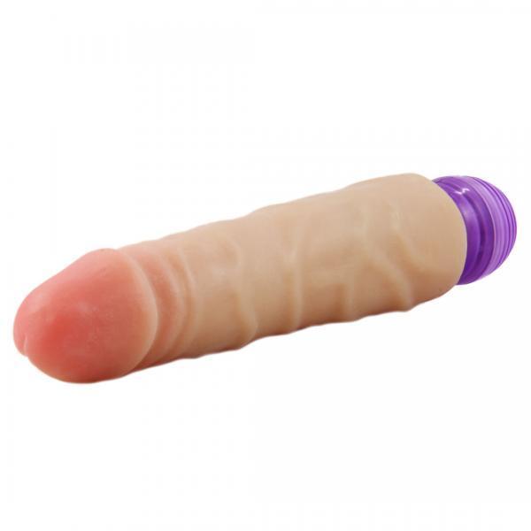 X5 The Little One Realistic Vibrator - Vibrators - www.Coyha.com