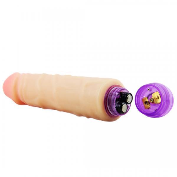 X5 The Little One Realistic Vibrator - Vibrators - www.Coyha.com