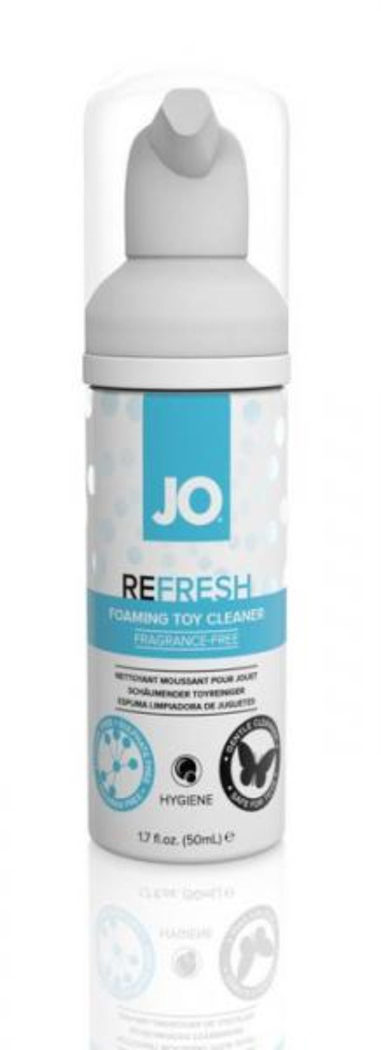 Jo Toy Cleaner 1.7oz Travel Size - Extras - www.Coyha.com