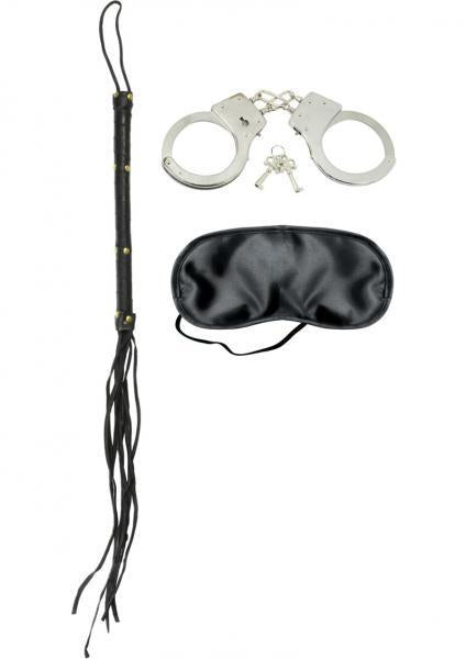 Fetish Fantasy Limited Edition Lovers Fantasy Kit - Bondage - www.Coyha.com