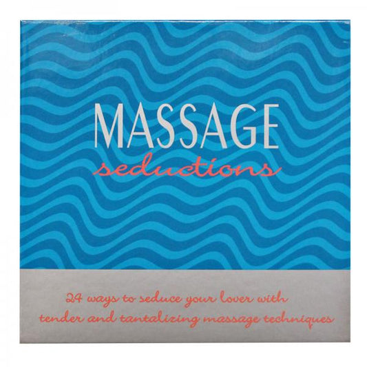 Massage Seductions - Lubes & Lotions - www.Coyha.com