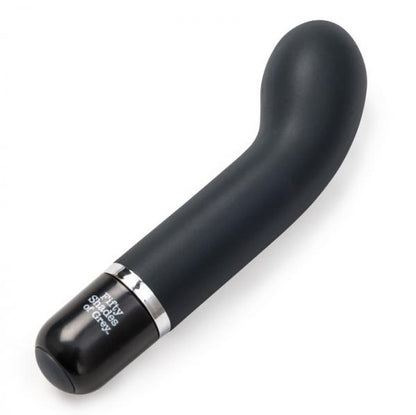 Fifty Shades Of Grey Insatiable Desire Mini G-Spot Vibrator - Vibrators - www.Coyha.com