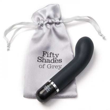 Fifty Shades Of Grey Insatiable Desire Mini G-Spot Vibrator - Vibrators - www.Coyha.com