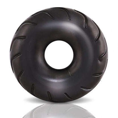 Truck Tire Extreme C Ring Black - Men's Toys - www.Coyha.com