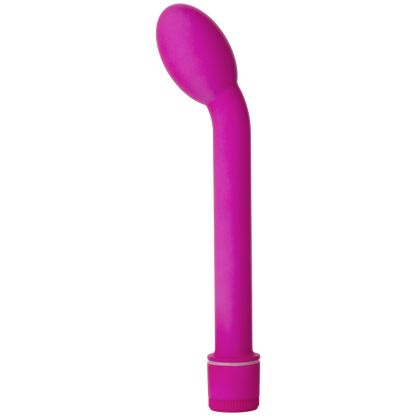 Mood Frisky G-Spot Vibrator Pink - Vibrators - www.Coyha.com