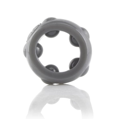 Screaming O Ringo Ranglers Cannonball Black Ring - Men's Toys - www.Coyha.com