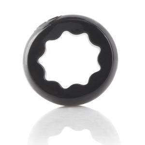 Ringo Ranglers Spur Black Ring - Men's Toys - www.Coyha.com