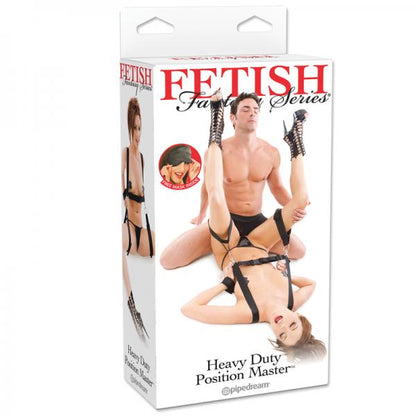 Fetish Fantasy Heavy Duty Position Master - Bondage - www.Coyha.com