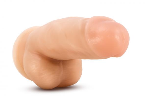 Loverboy Mr Fix It Dildo Beige - Dildos - www.Coyha.com