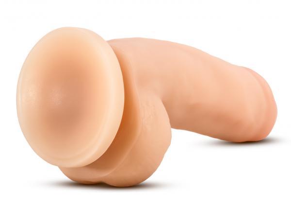 Loverboy Mr Fix It Dildo Beige - Dildos - www.Coyha.com