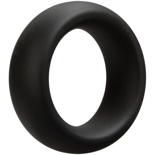 Optimale C-Ring 35mm Black - Men's Toys - www.Coyha.com