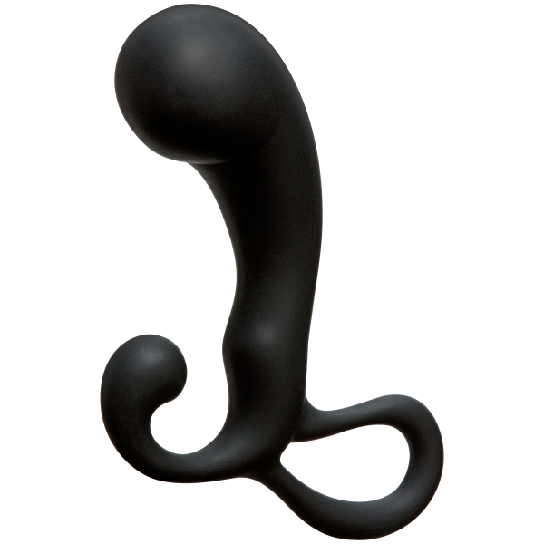 Optimale P-Massager Black - Anal Toys - www.Coyha.com